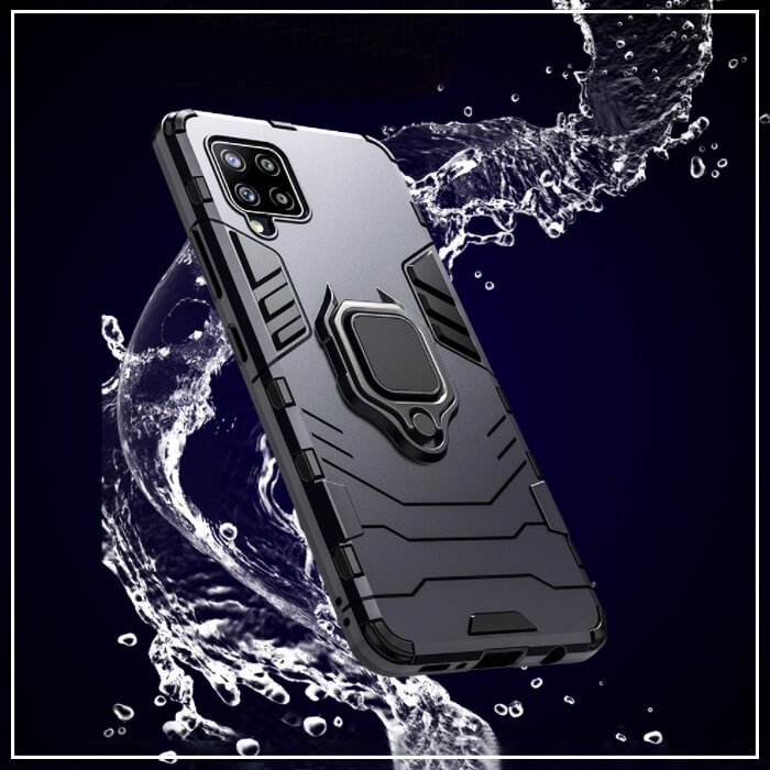 Чохли та захист