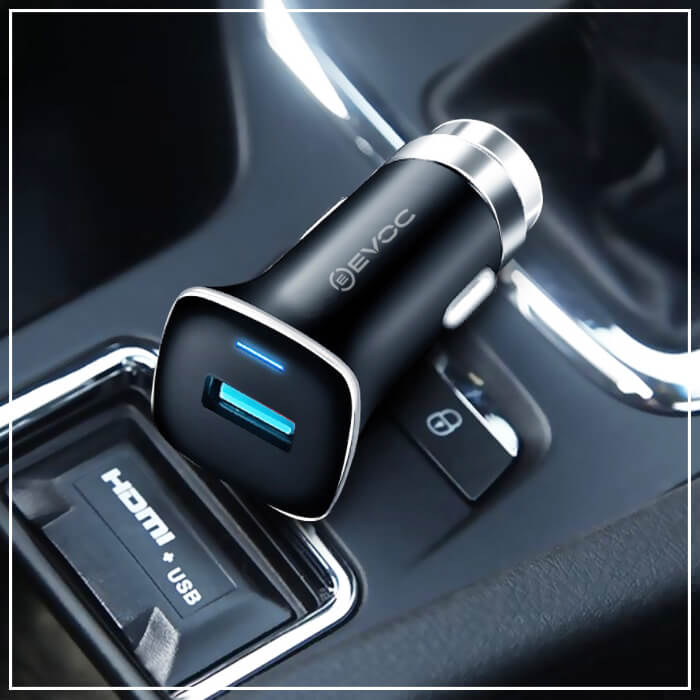 Зарядні пристрої