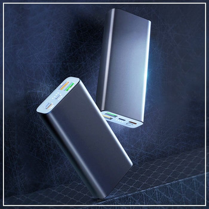 Акамуляторні батареї